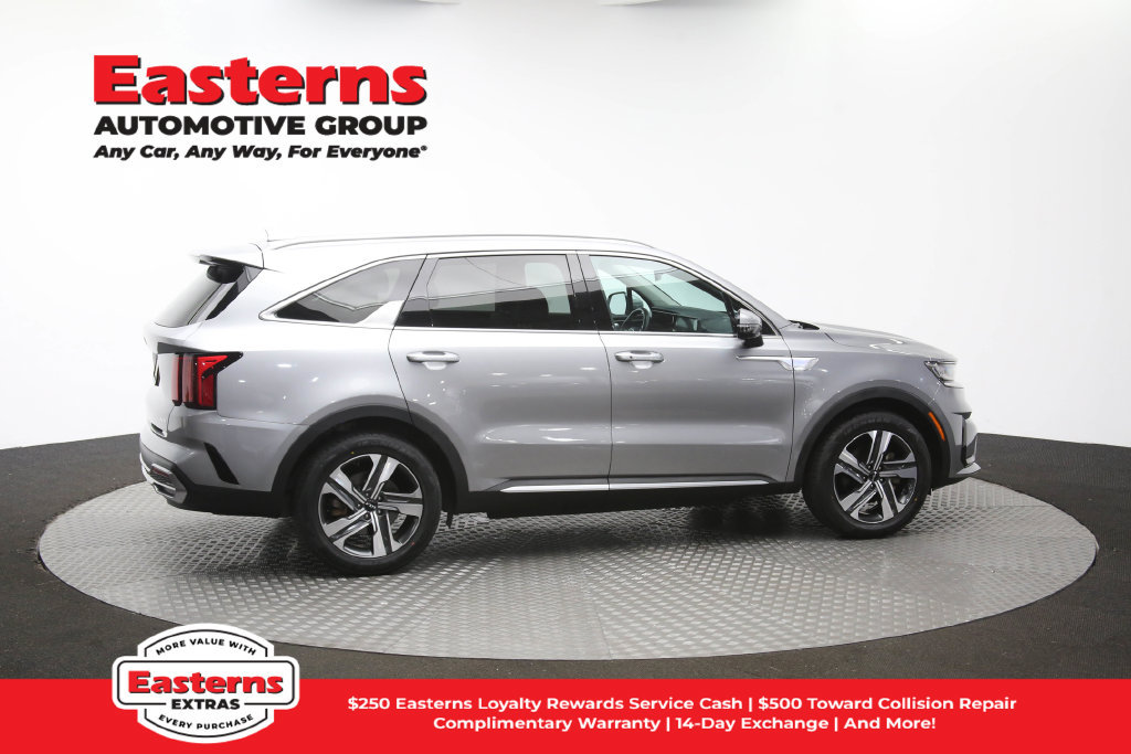 Used 2023 Kia Sorento EX AWD/4WD image 44