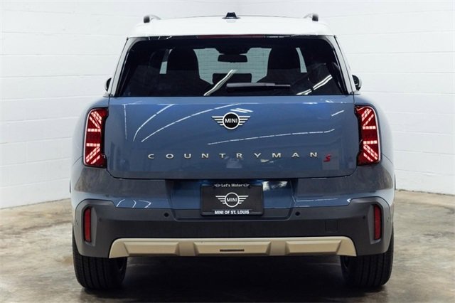 New 2026 MINI Cooper Countryman S w/ Comfort Package Max image 9