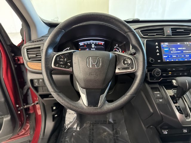 Used 2021 Honda CR-V EX image 30