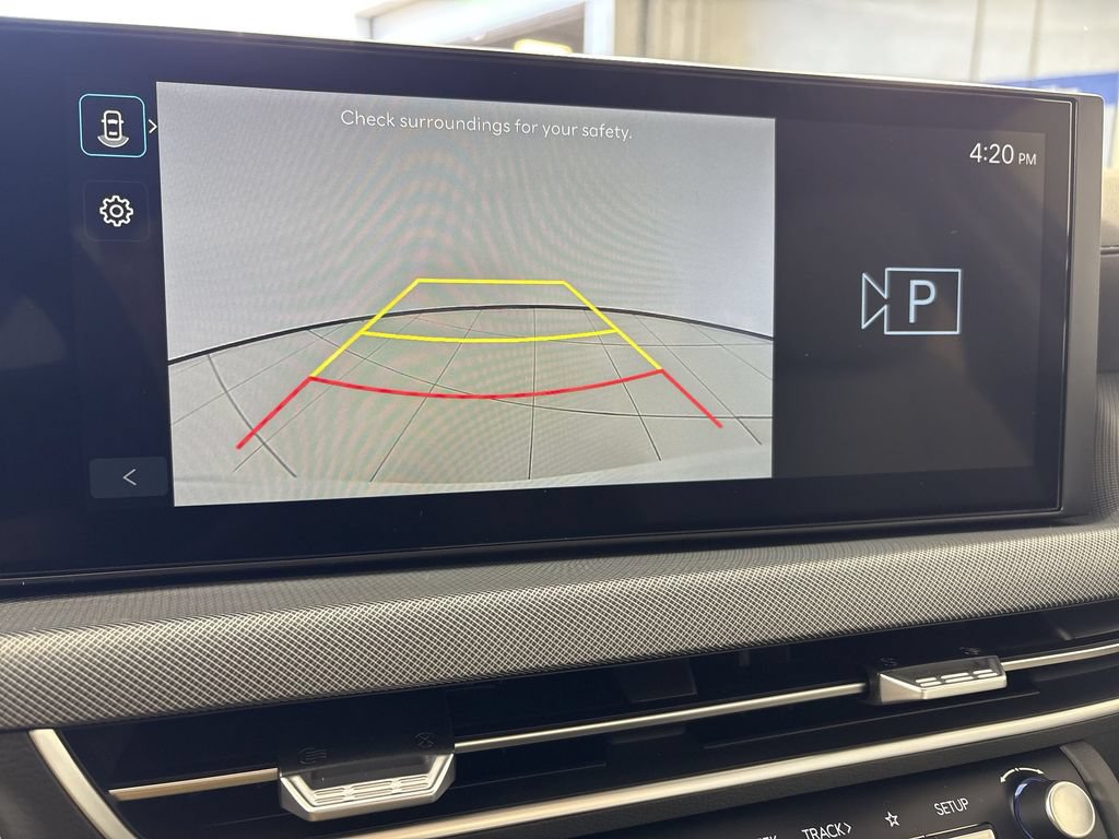 New 2026 Hyundai Sonata SE FWD image 23