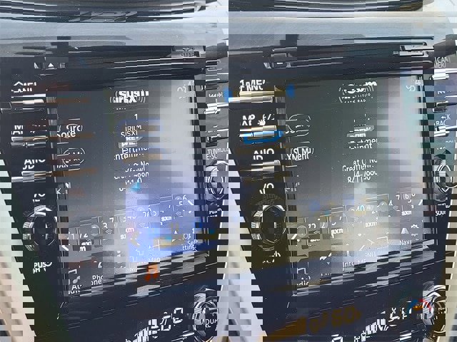 Used 2017 Nissan Murano S w/ Navigation Package image 23