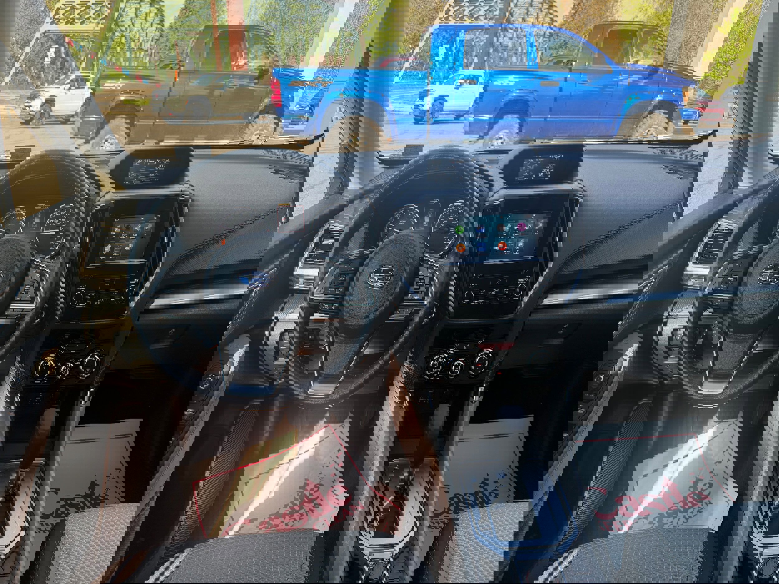 Used 2020 Subaru Forester Premium AWD/4WD image 15