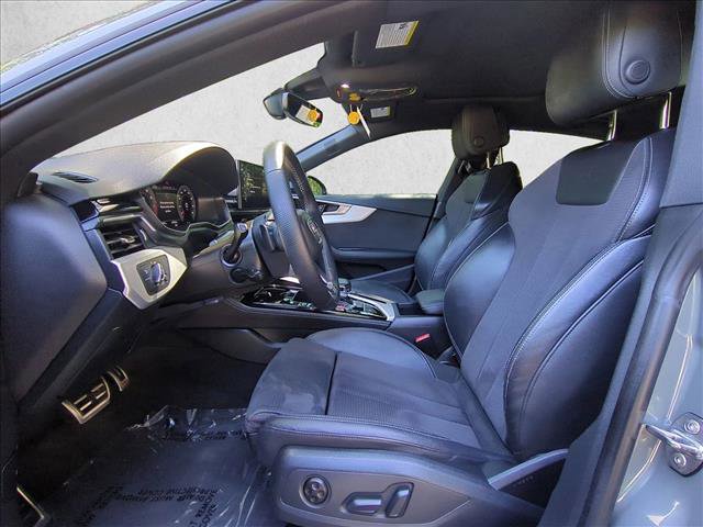 Used 2023 Audi A5 2.0T Premium Plus AWD/4WD image 17