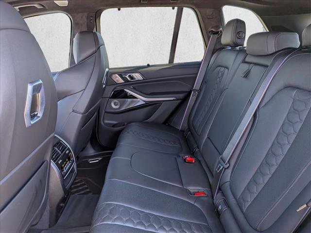 Certified 2026 BMW X5 M Competition w/ Executive Package image 20