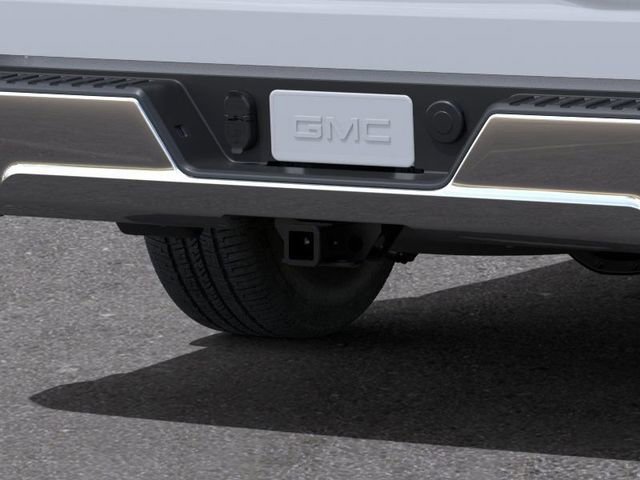 New 2025 GMC Sierra 1500 Pro w/ Pro Value Package image 14