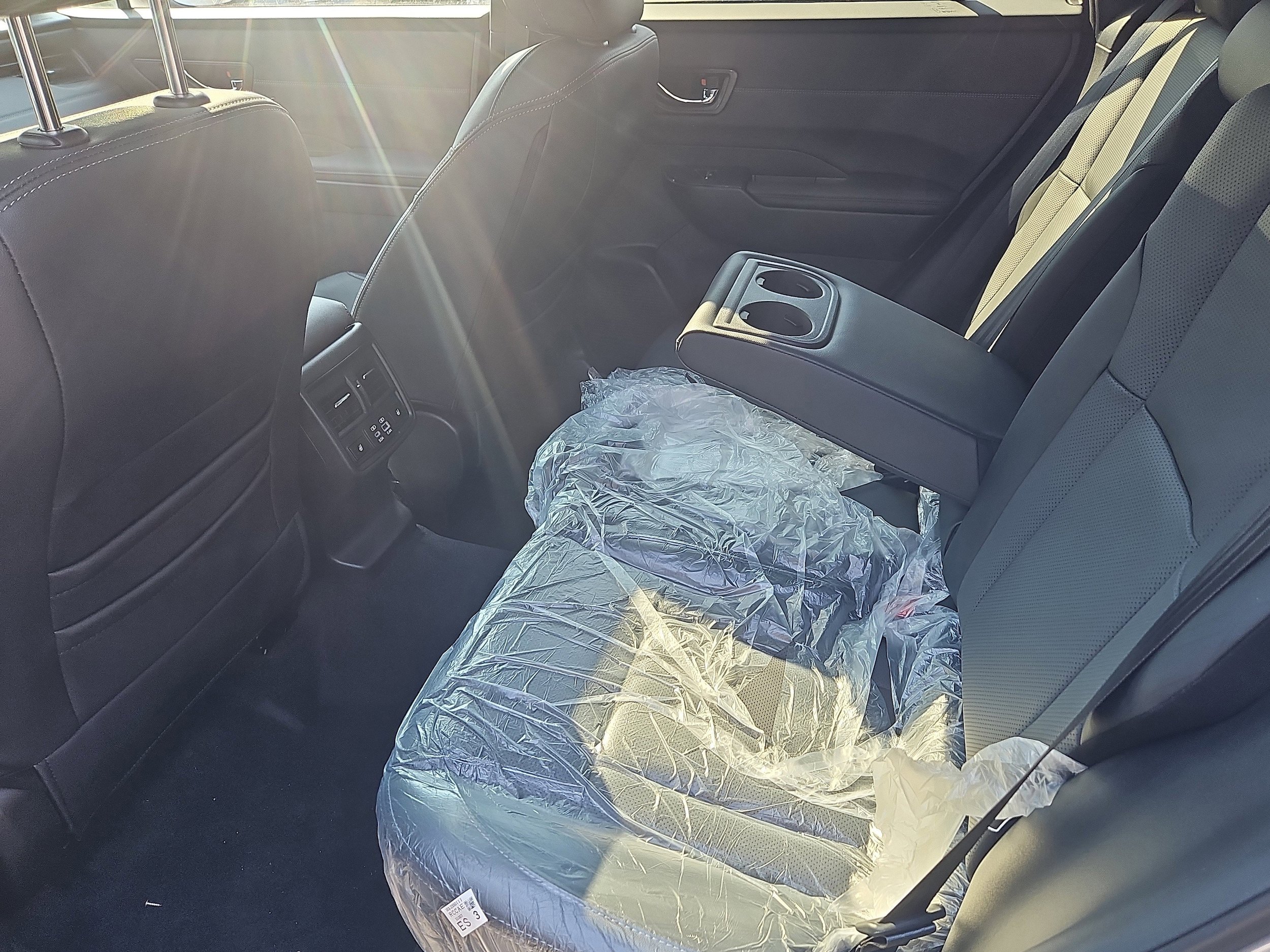 New 2026 Subaru Outback Touring XT AWD/4WD image 20