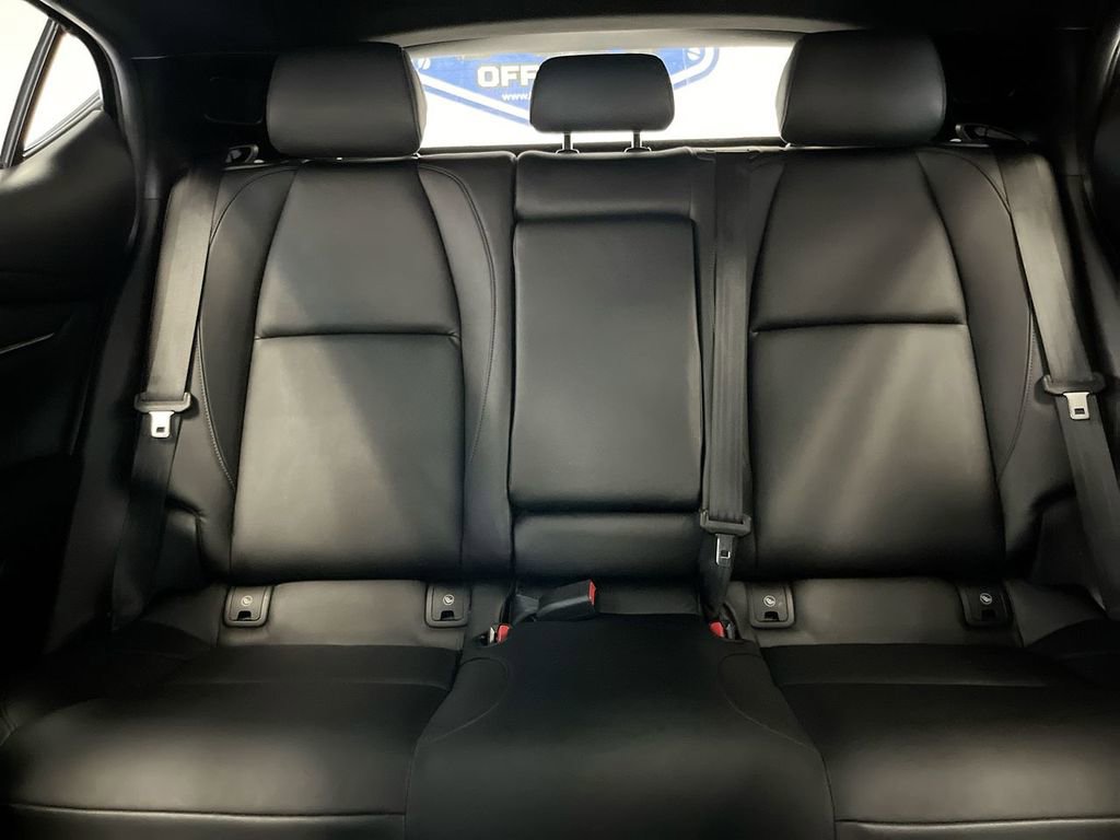 Used 2019 MAZDA MAZDA3 Hatchback w/ Preferred Package image 22