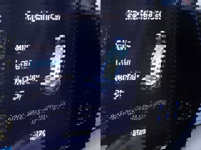 Used 2023 Hyundai Palisade Calligraphy image 69