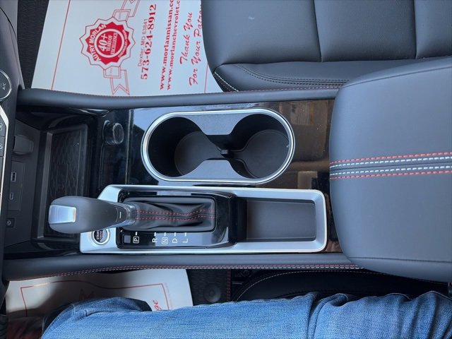 New 2025 Nissan Altima 2.5 SR w/ SR Premium Package image 24