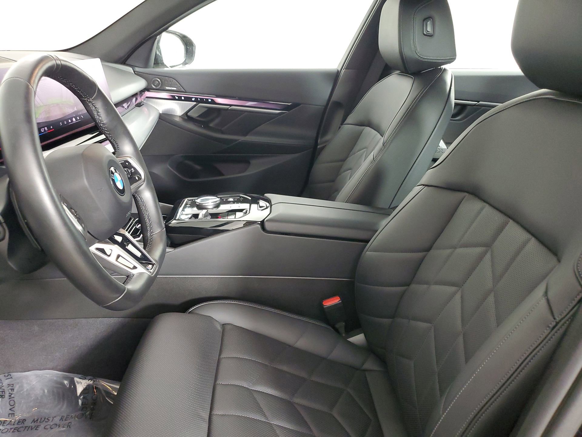 Used 2024 BMW 540i xDrive image 28