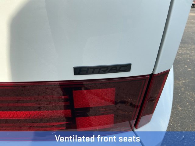 New 2027 Hyundai Santa Fe Calligraphy AWD/4WD image 34
