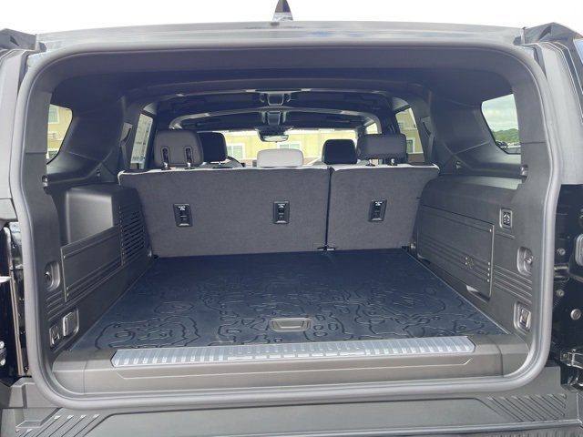 New 2025 GMC Hummer EV 3X image 53