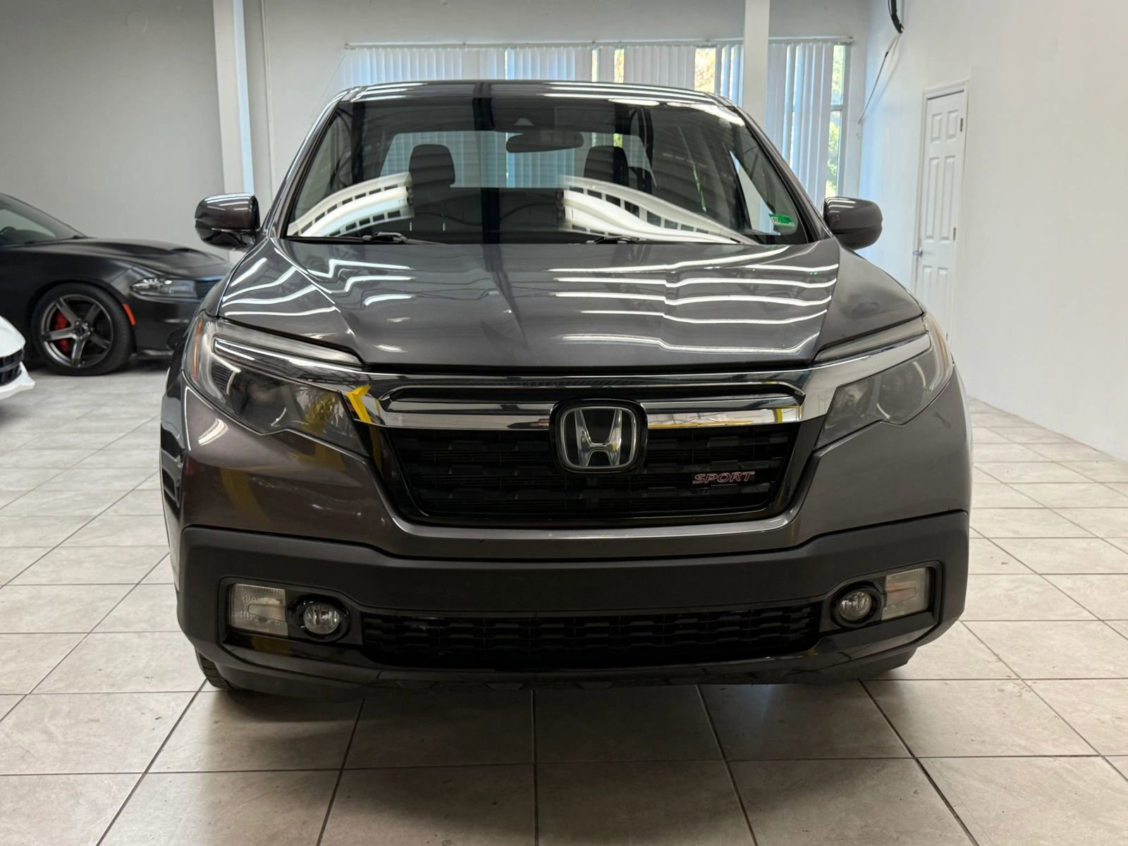 Used 2020 Honda Ridgeline Sport image 2