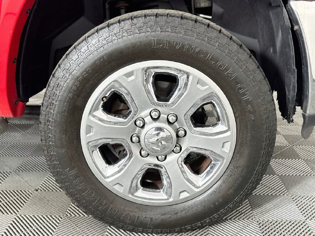 Used 2016 RAM 2500 Laramie w/ Cold Weather Group AWD/4WD image 28