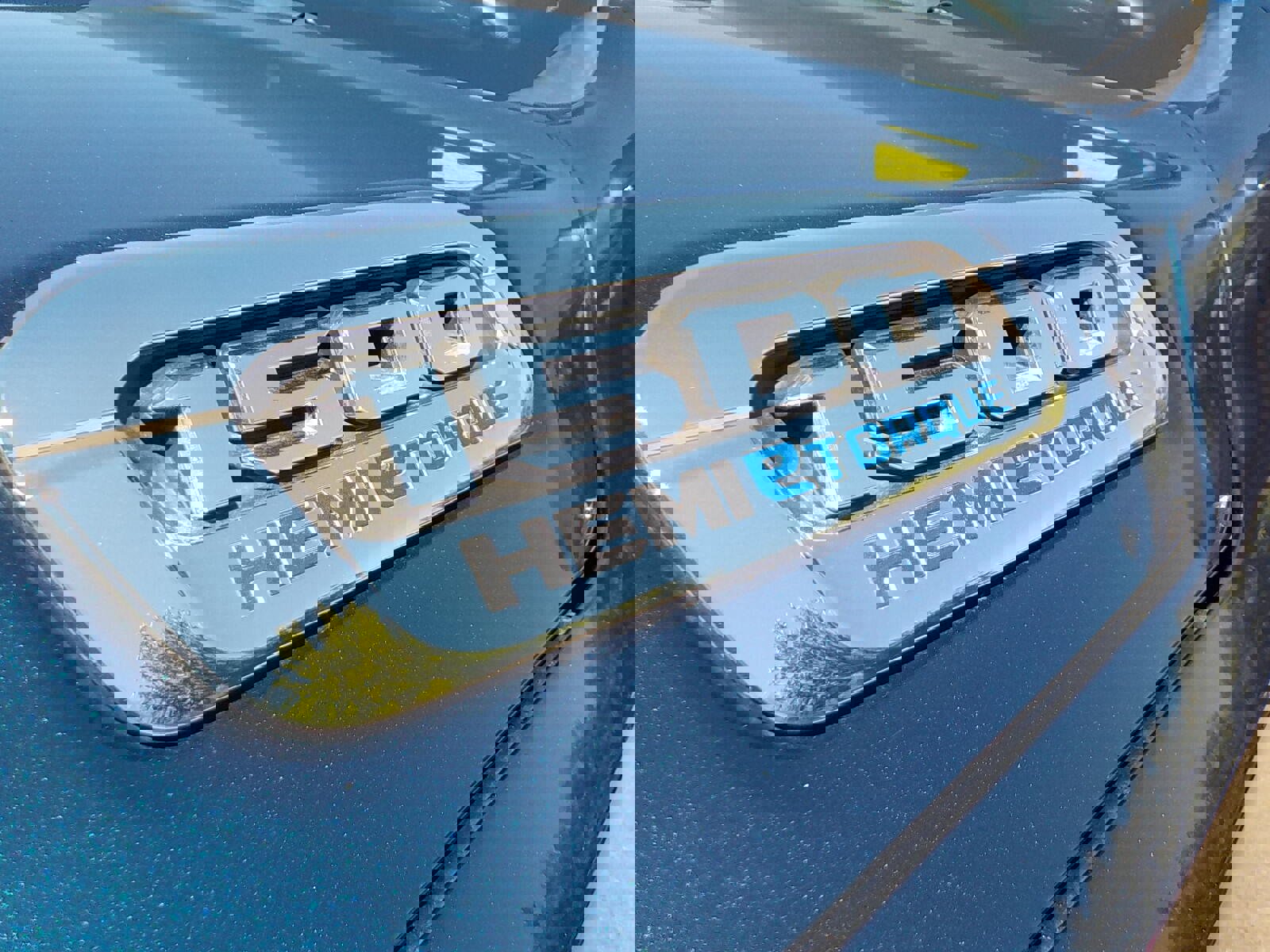 Used 2023 RAM 1500 Limited image 18