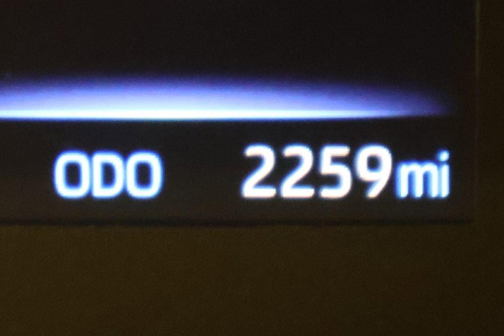 Certified 2025 Toyota Corolla LE image 25