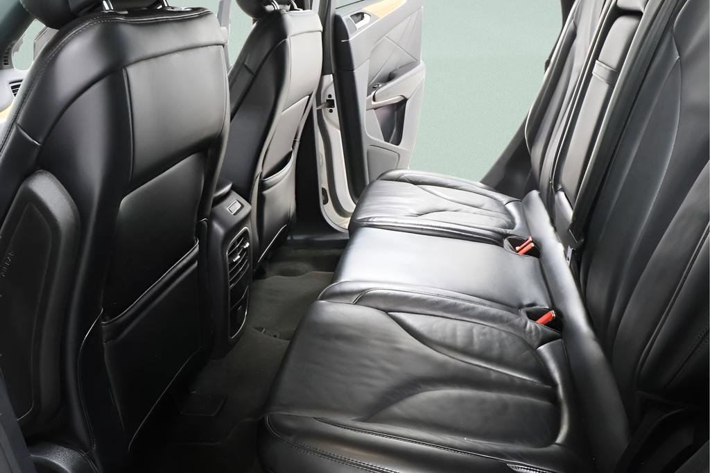 Used 2015 Lincoln MKC AWD w/ Equipment Group 101A Select image 27