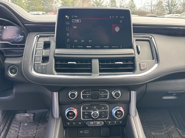 Used 2023 GMC Yukon SLT image 27