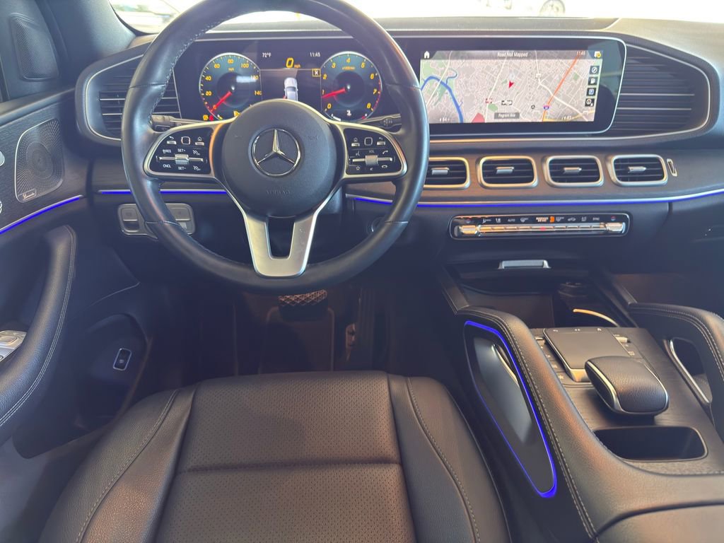 Used 2022 Mercedes-Benz GLE 350 w/ Premium Package image 26