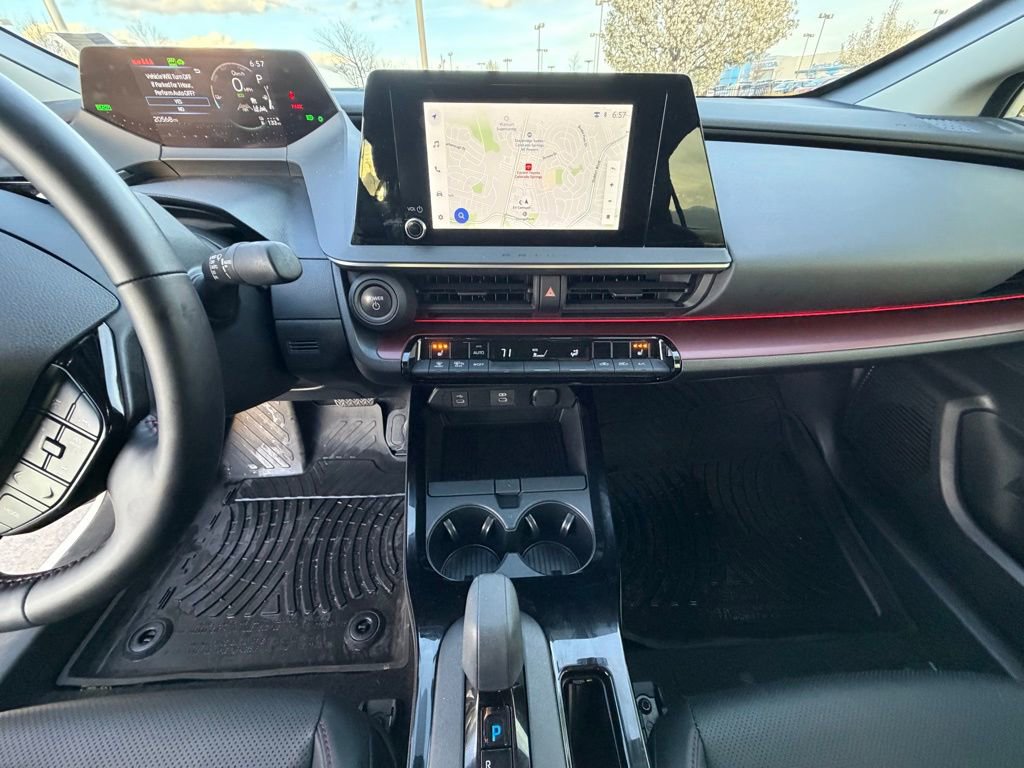 Used 2023 Toyota Prius Prime image 27