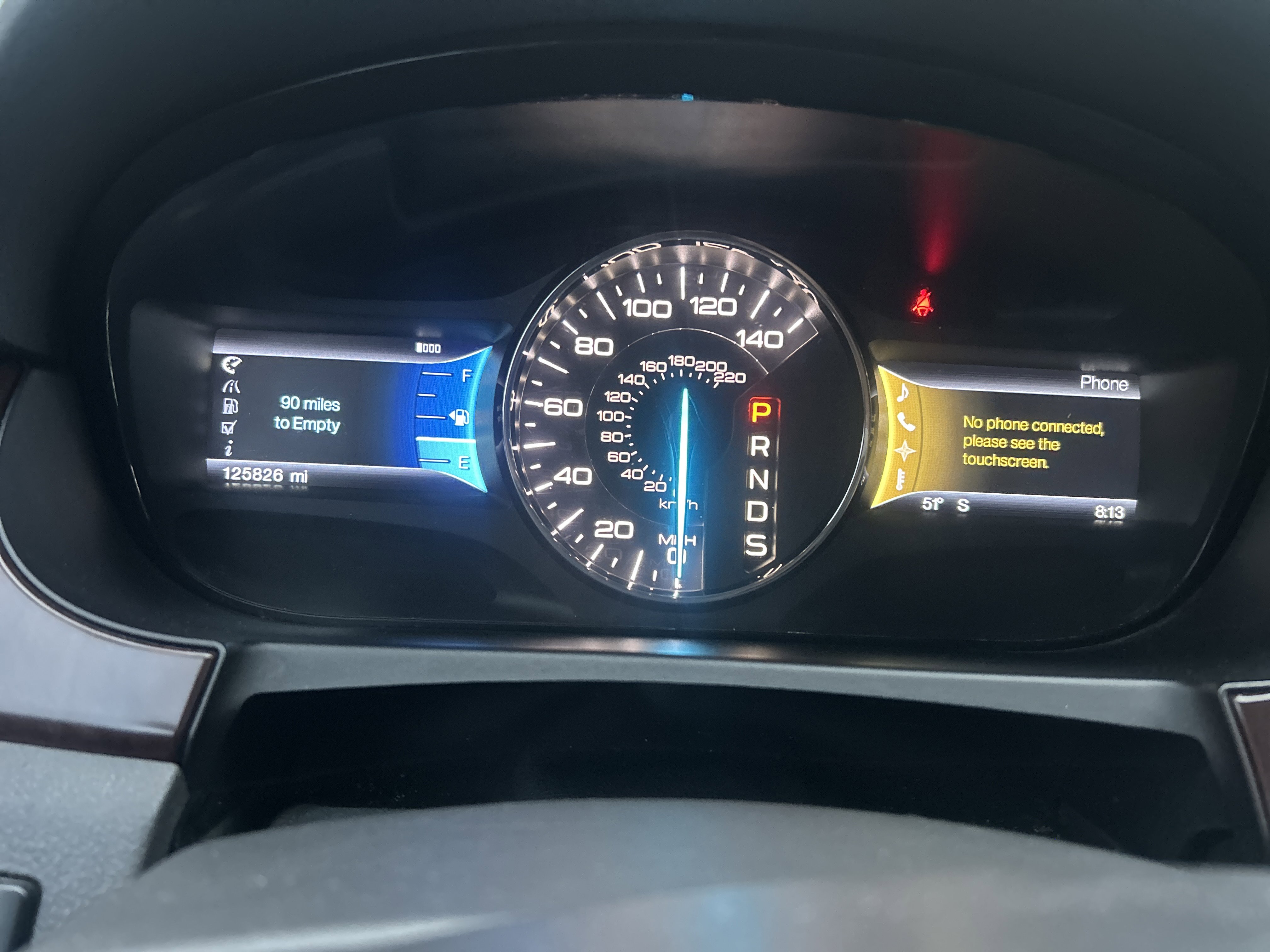 Used 2013 Ford Edge Limited AWD/4WD image 19