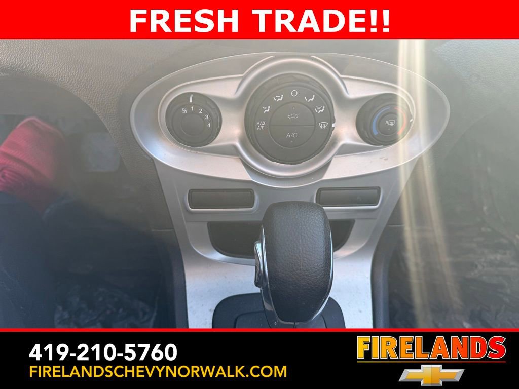Used 2019 Ford Fiesta SE image 22