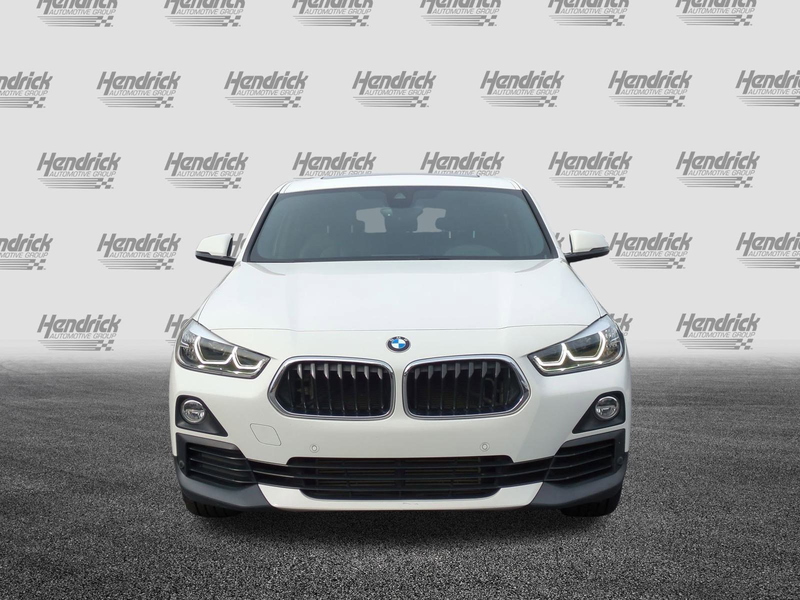 Used 2020 BMW X2 sDrive28i image 3