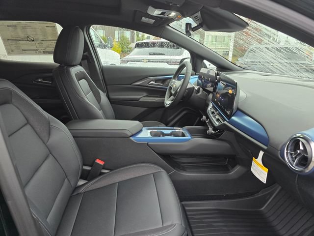 New 2026 Chevrolet Equinox EV LT FWD image 11