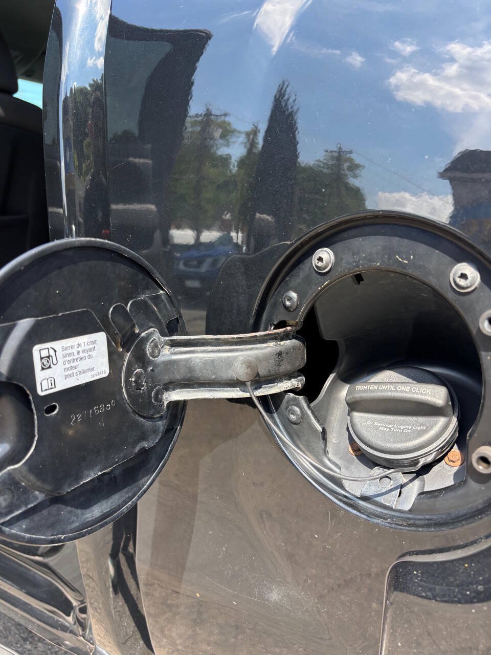 Used 2015 Chevrolet Silverado 1500 LT AWD/4WD image 29