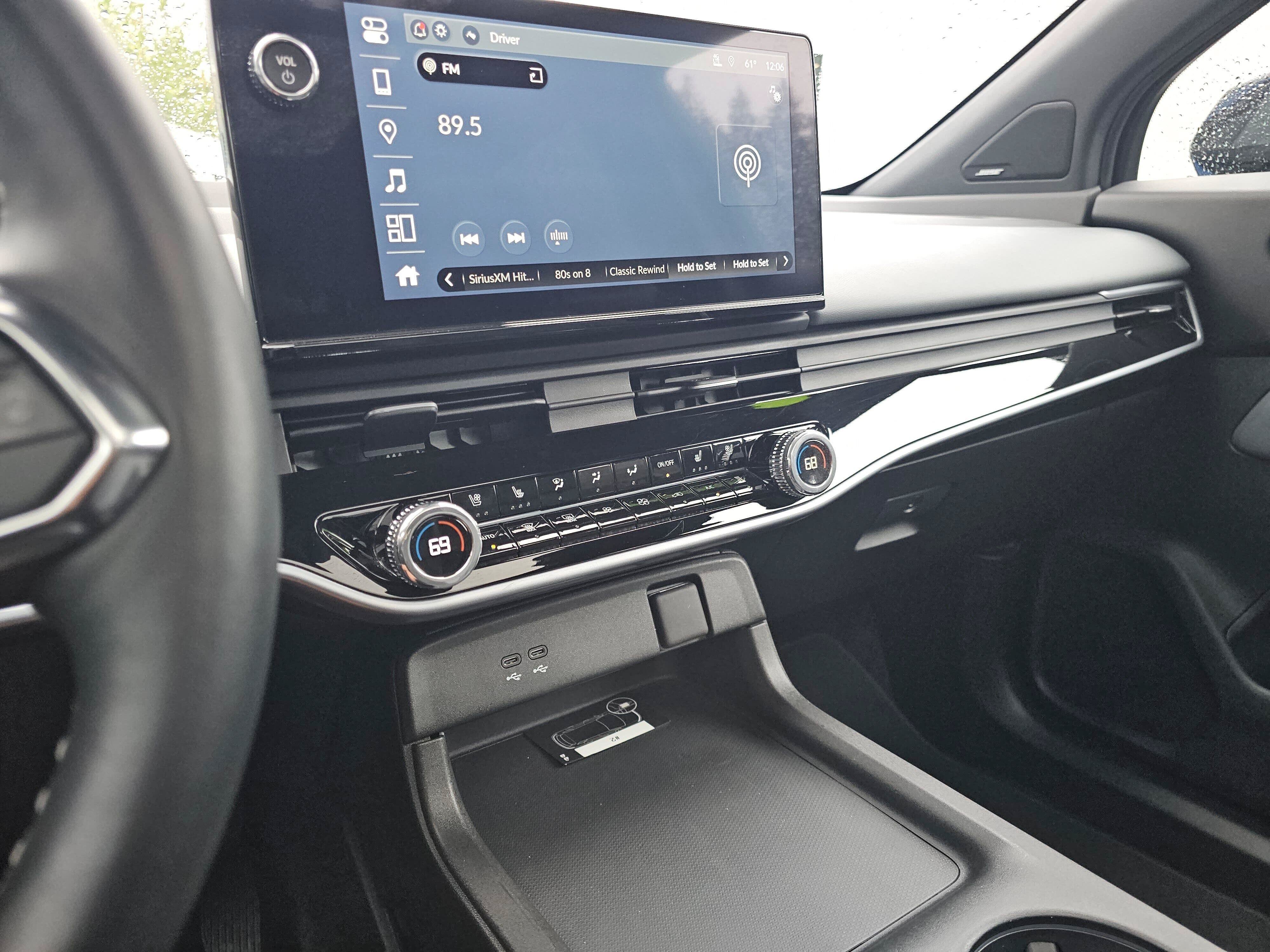 Used 2024 Honda Prologue Elite image 30