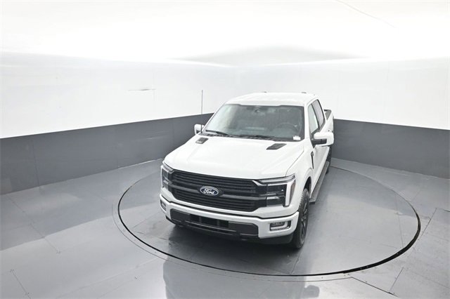 New 2026 Ford F150 Platinum w/ FX4 Off-Road Package image 19