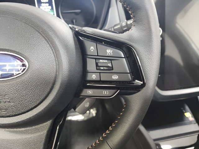 Used 2025 Subaru Forester Touring w/ Popular Package - Touring AWD/4WD image 29