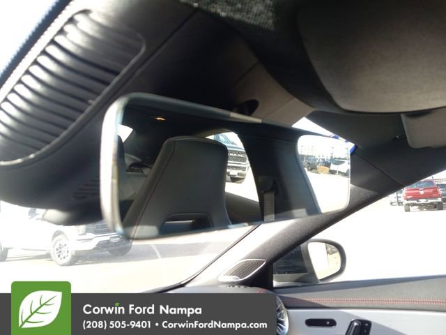 Used 2024 Mercedes-Benz CLA 250 4MATIC image 21