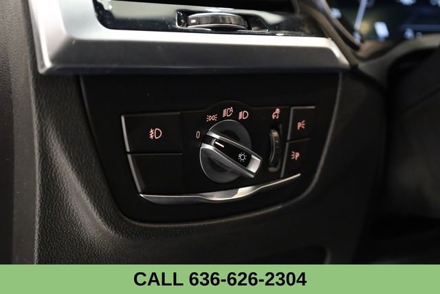 Used 2019 BMW X4 xDrive30i w/ Driving Assistance Package image 14