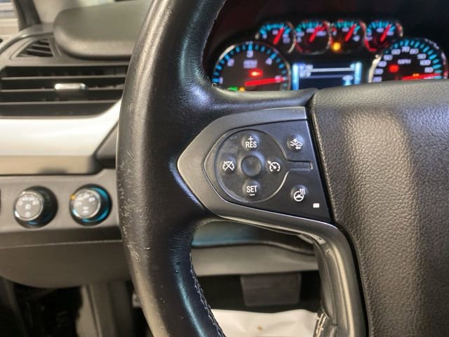 Used 2016 Chevrolet Tahoe LT AWD/4WD image 15