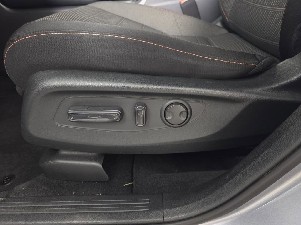 Certified 2023 Honda CR-V Sport image 17
