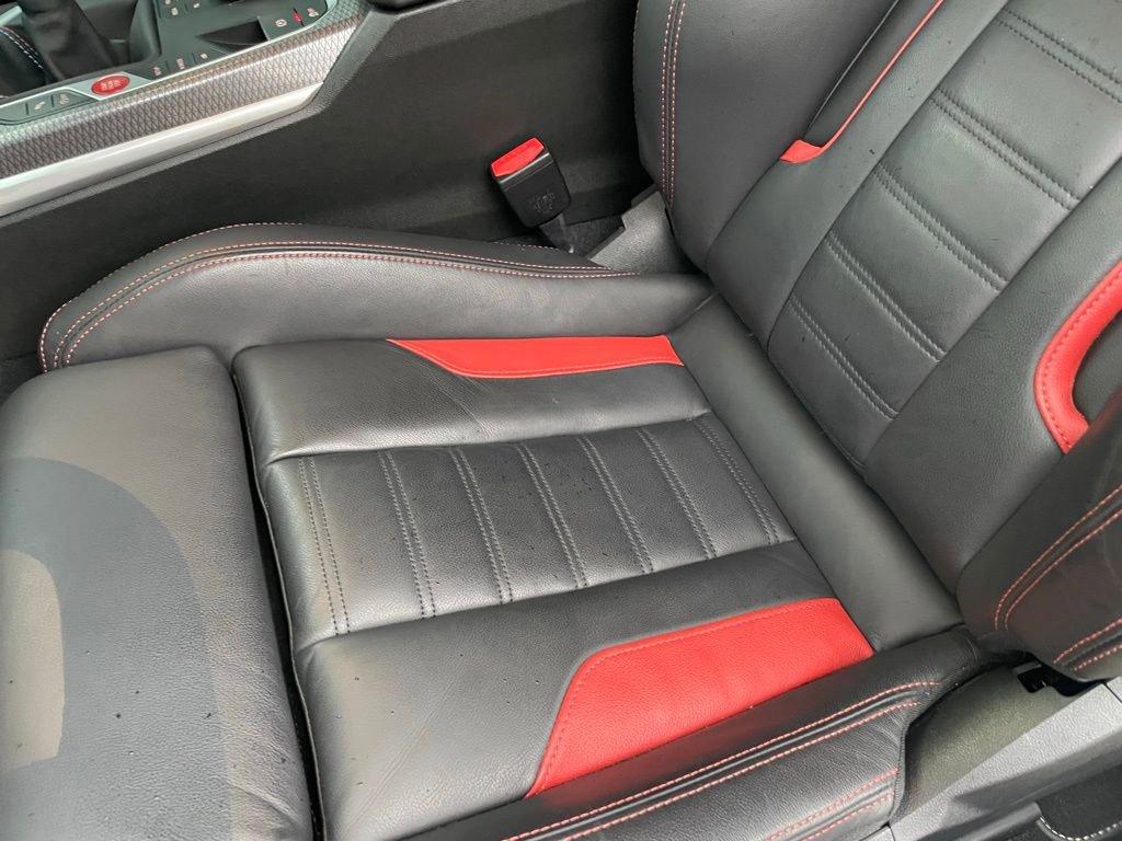 Used 2025 BMW M2 w/ Lighting Package image 20