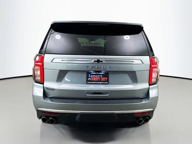 Used 2023 Chevrolet Tahoe High Country AWD/4WD image 7