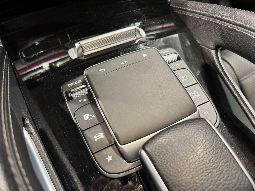 Used 2024 Mercedes-Benz GLS 580 4MATIC image 16