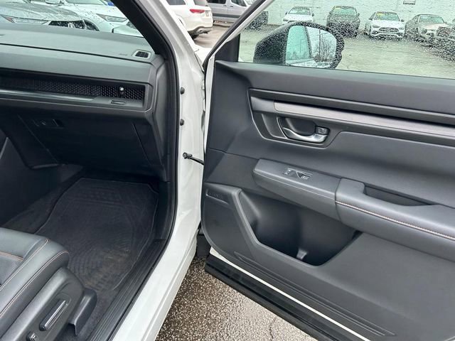 Used 2024 Honda CR-V Sport-L image 30
