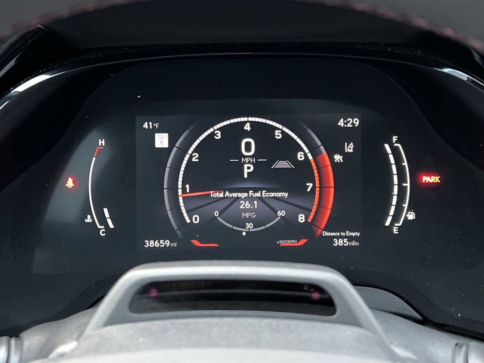 Used 2023 Lexus RX 350 F Sport image 15