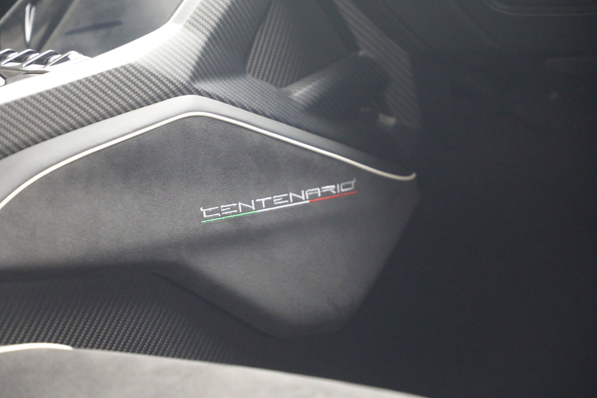 Used 2017 Lamborghini Centenario LP 770-4 AWD/4WD image 21