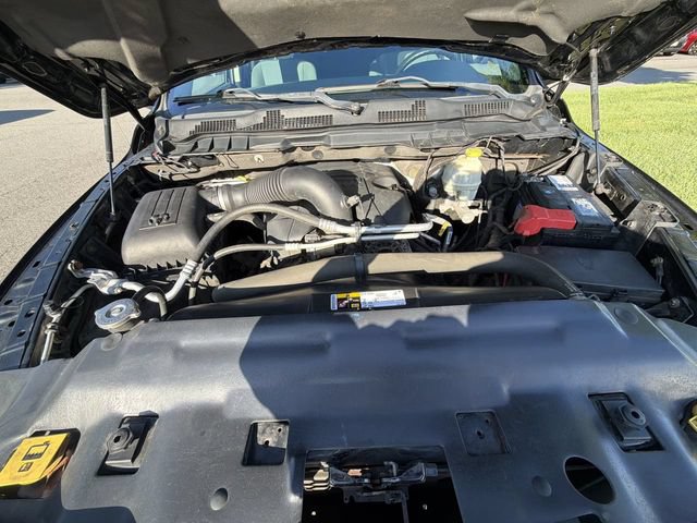 Used 2014 RAM 1500 Express AWD/4WD image 14