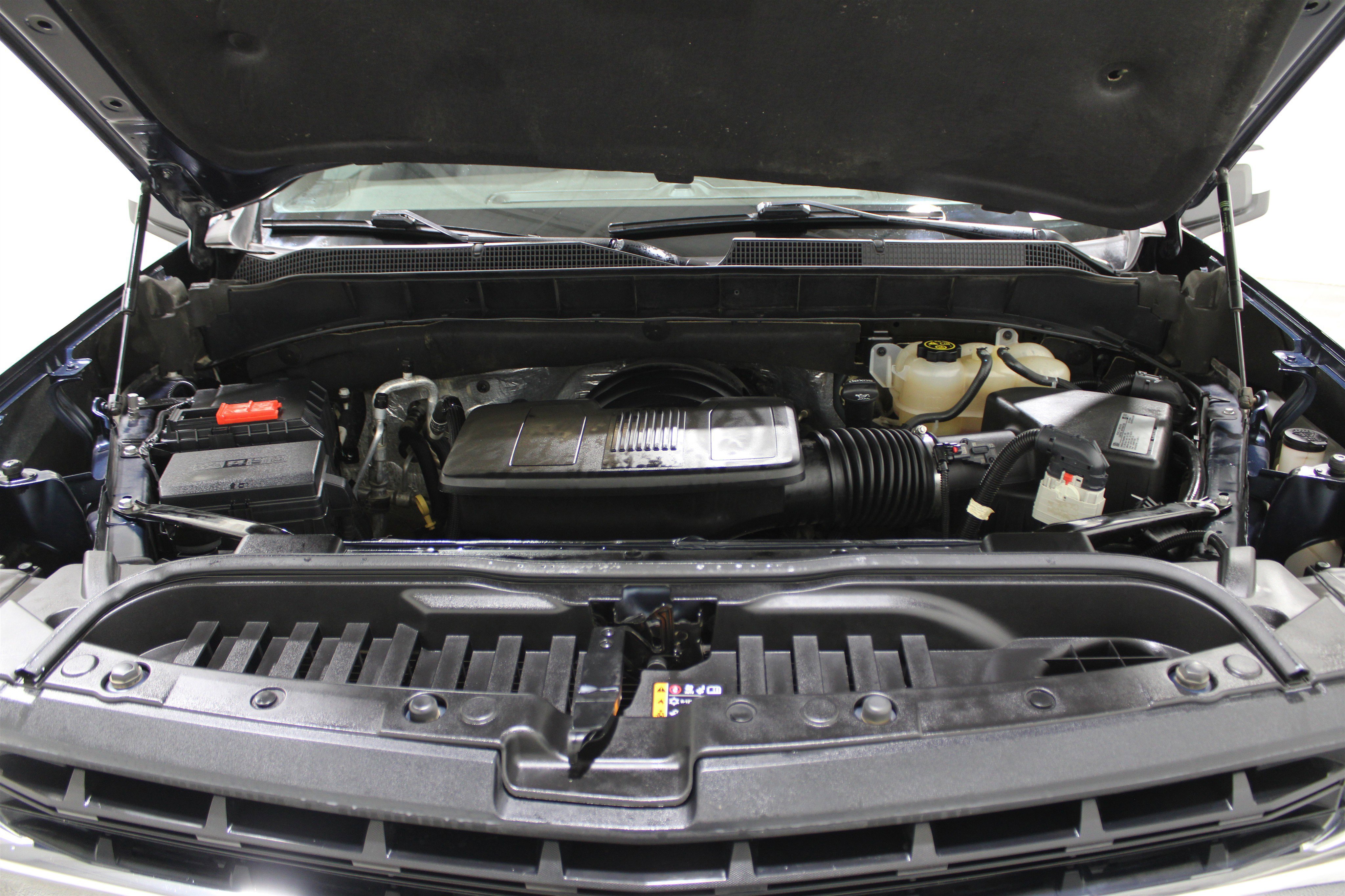 Used 2020 Chevrolet Silverado 1500 LT w/ Texas Edition image 44