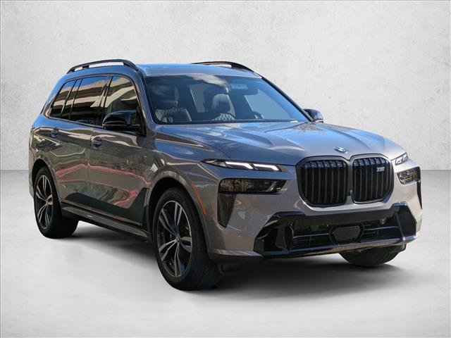 New 2026 BMW X7 M60i image 6