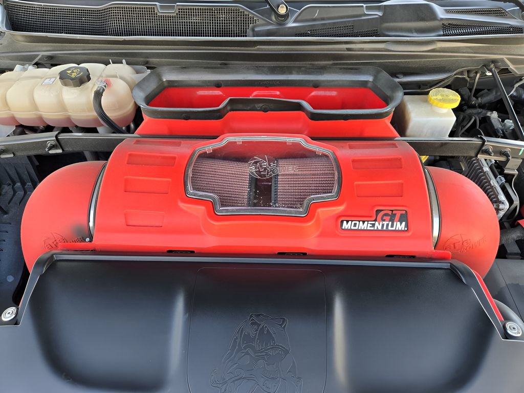 Used 2023 RAM 1500 TRX w/ TRX Level 2 Equipment Group AWD/4WD image 30