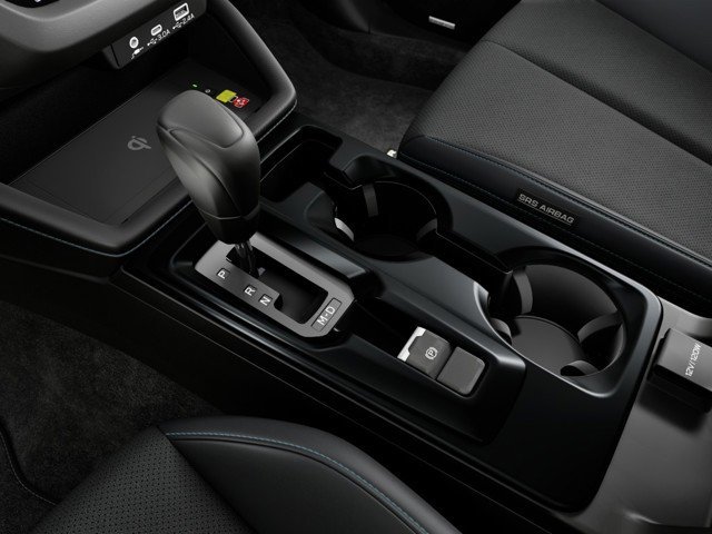 New 2026 Subaru Forester Touring AWD/4WD image 21
