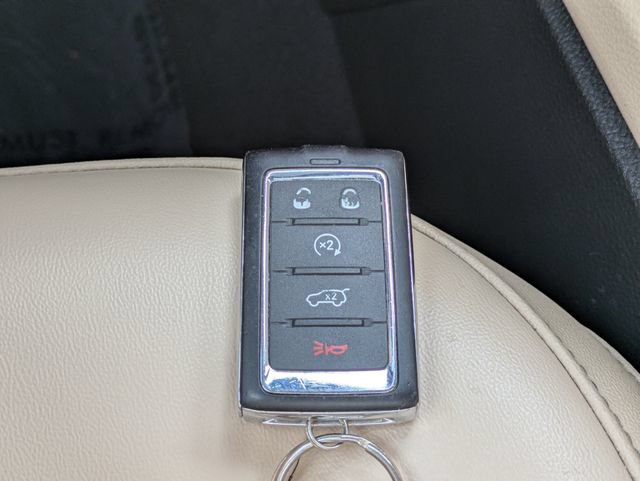 Used 2024 Jeep Grand Cherokee Limited 4xe AWD/4WD image 29