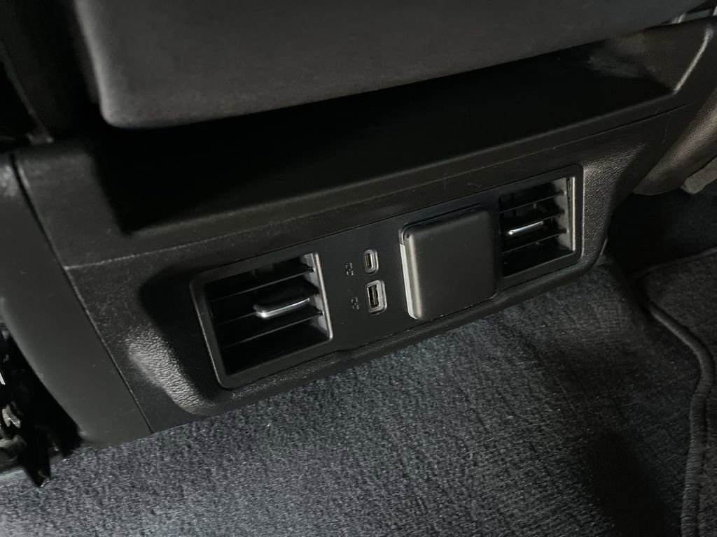 Used 2023 Chevrolet Silverado 1500 LT w/ Protection Package image 21