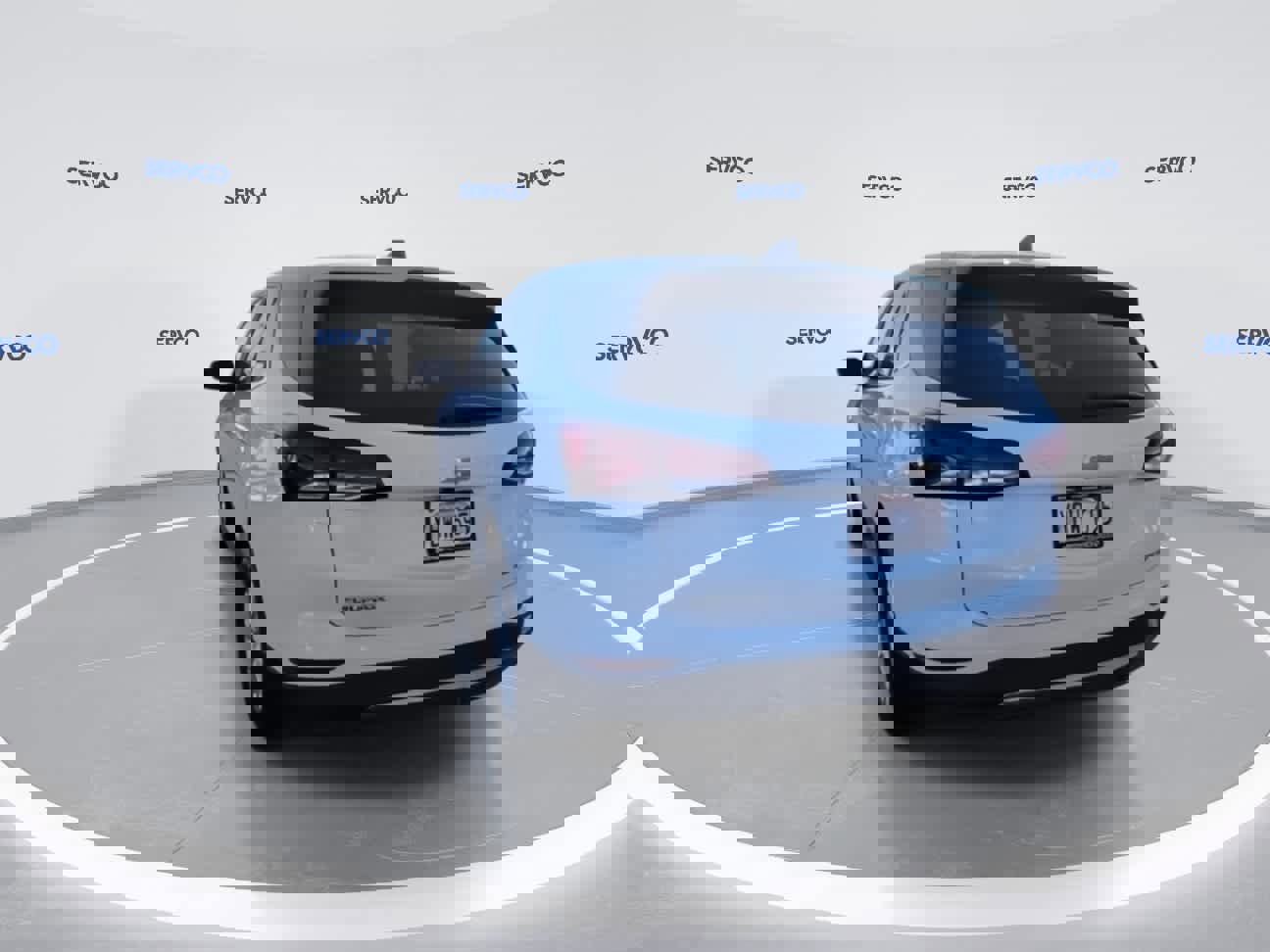 Used 2022 Chevrolet Equinox LT image 6